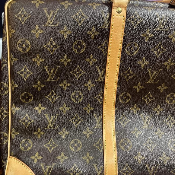 Louis Vuitton Authentic briefcase - Picture 2 of 15